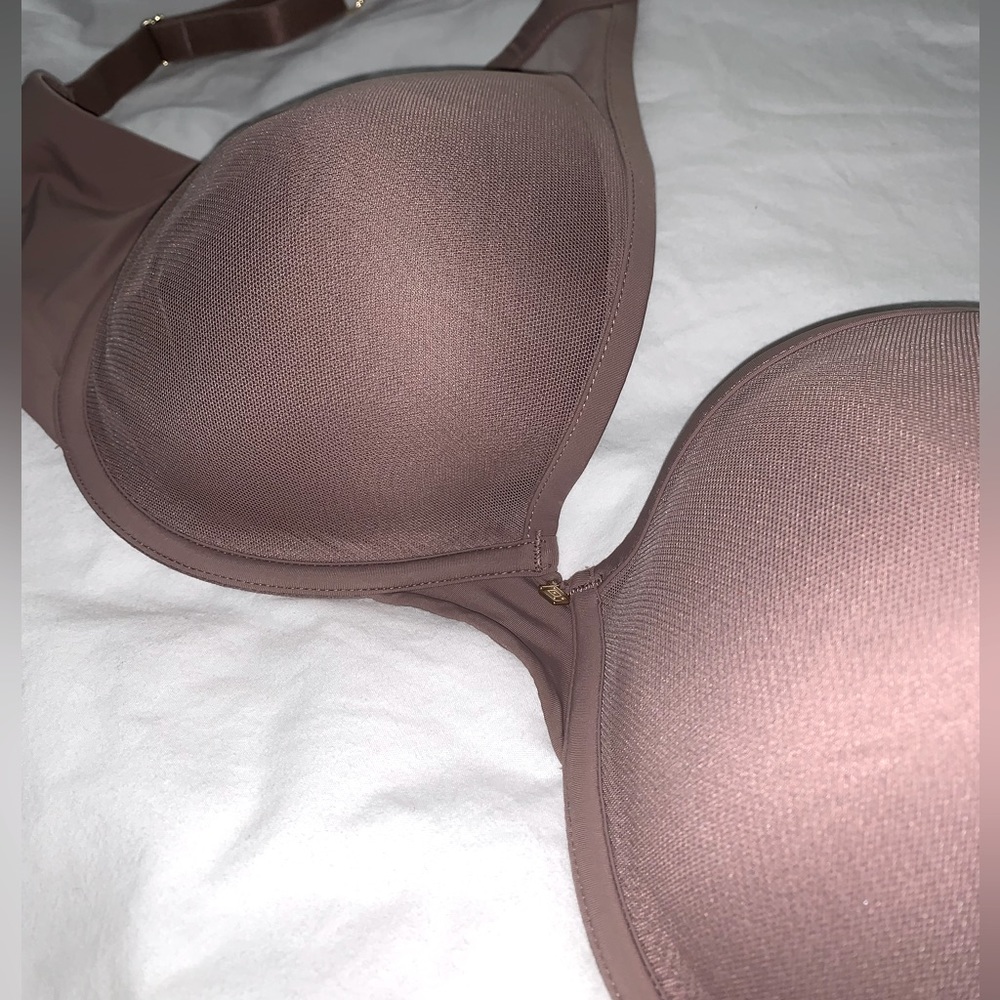 Thirdlove pushup bra